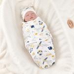 Piece Pure Cotton Baby Blanket