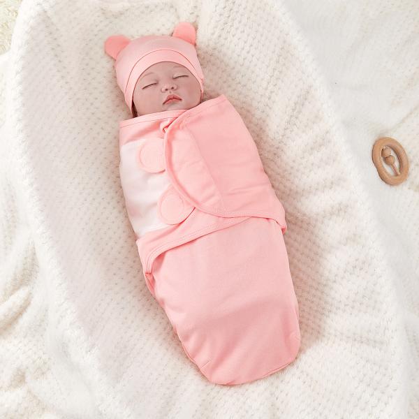 Piece Pure Cotton Baby Blanket