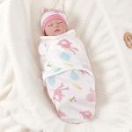 Piece Pure Cotton Baby Blanket