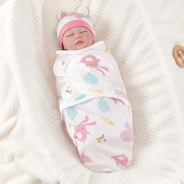 Piece Pure Cotton Baby Blanket