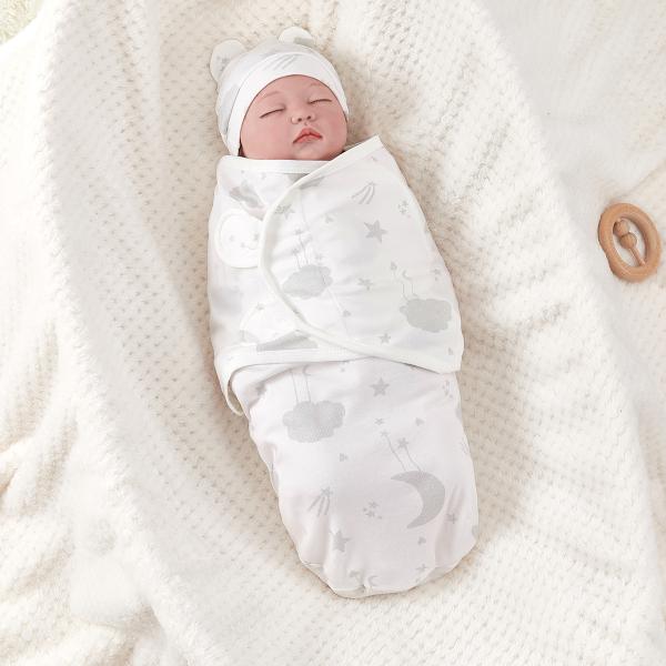 Piece Pure Cotton Baby Blanket