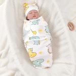 Piece Pure Cotton Baby Blanket