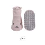 Anti-slip baby socks suitable for boys and girls for spring/summer