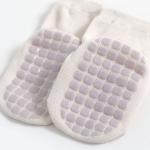 Anti-slip baby socks suitable for boys and girls for spring/summer