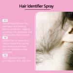 West Point Facial Hair Styling Spray