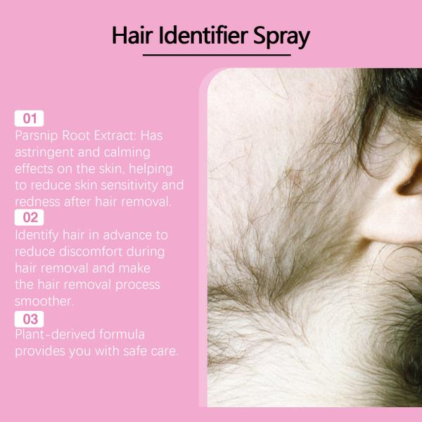 West Point Facial Hair Styling Spray