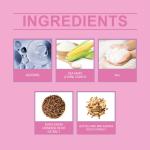 West Point Facial Hair Styling Spray