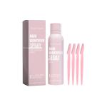 West Point Facial Hair Styling Spray