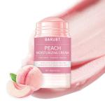 BARUBT Plum Foot Cream 40g, Suitable for dry and cracked feet, Moisturizes dry feet, Prevents cracked feet, Makes feet soft and smooth, Nourishing feet