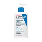 CeraVe Hydrating Foaming Gel Cleanser, Gentle Facial Wash with Hyaluronic Acid and Ceramides for Normal to Dry Skin