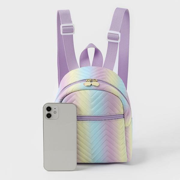Unicorn Mini Backpack A touch of magic in every step