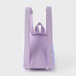 Unicorn Mini Backpack A touch of magic in every step