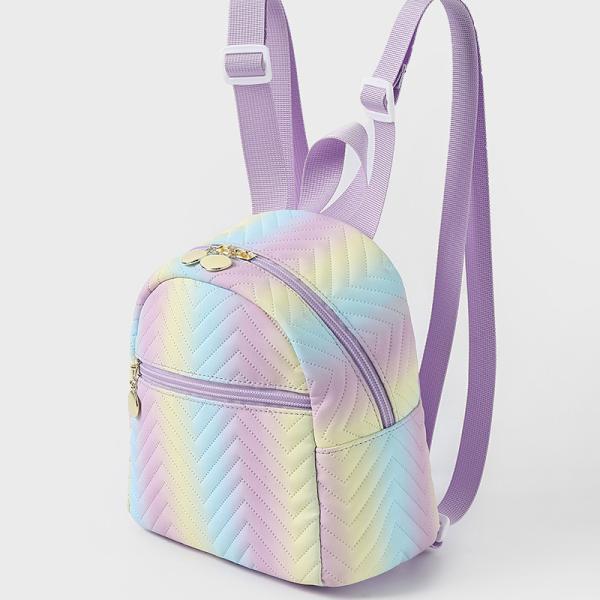 Unicorn Mini Backpack A touch of magic in every step
