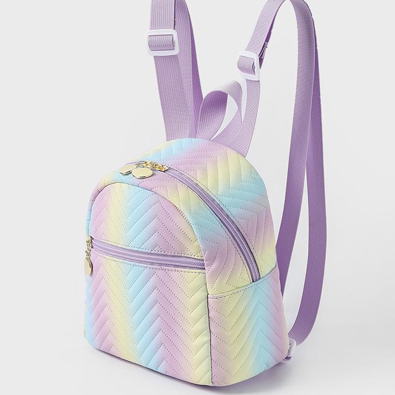 Unicorn Mini Backpack A touch of magic in every step