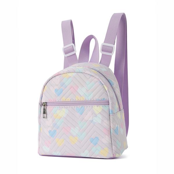Unicorn Mini Backpack A touch of magic in every step