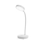 Multifunctional Smart Desk Lamp The elegance of the smart design is designed to provide you with perfect lighting and eye protection.