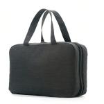 Travel or makeup organizer bag for elegance and organization on every trip