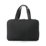 Travel or makeup organizer bag for elegance and organization on every trip