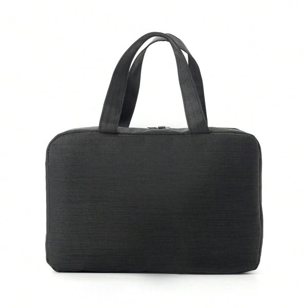 Travel or makeup organizer bag for elegance and organization on every trip