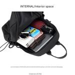 Men's versatile travel bag for every day