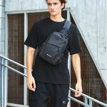 Men's versatile travel bag for every day