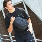 Men's versatile travel bag for every day