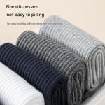 5 Premium Cotton Socks for Lasting Comfort and Everyday Style