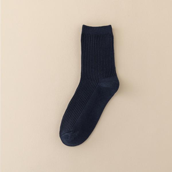 5 Premium Cotton Socks for Lasting Comfort and Everyday Style
