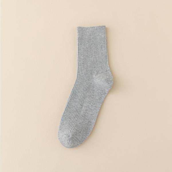 5 Premium Cotton Socks for Lasting Comfort and Everyday Style