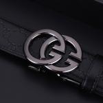 GUCCI Luxury Belts – Elegance Speaks in the Language of Details