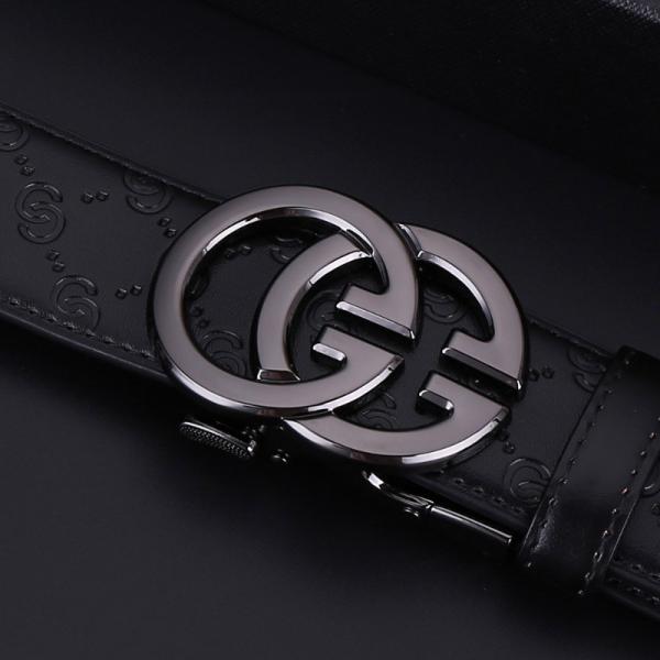 GUCCI Luxury Belts – Elegance Speaks in the Language of Details