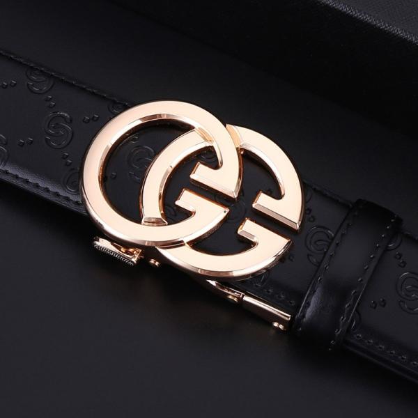 GUCCI Luxury Belts – Elegance Speaks in the Language of Details