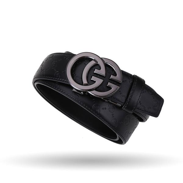 GUCCI Luxury Belts – Elegance Speaks in the Language of Details