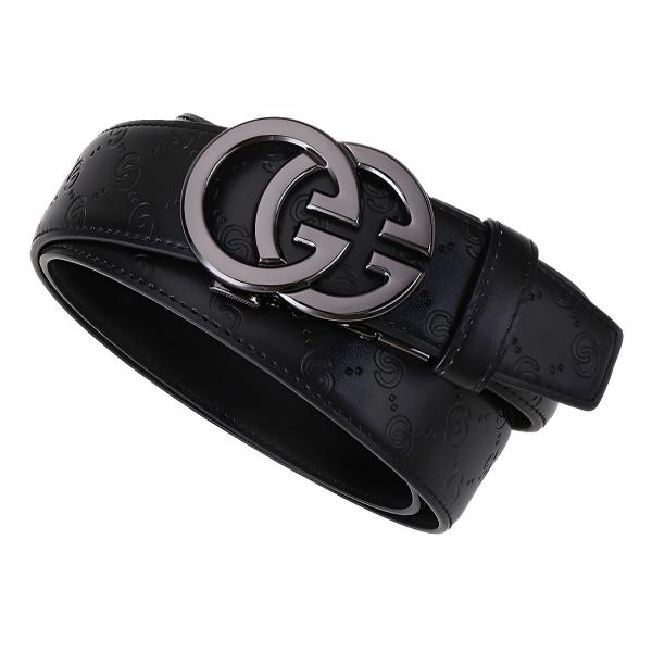 GUCCI Luxury Belts – Elegance Speaks in the Language of Details