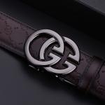 GUCCI Luxury Belts – Elegance Speaks in the Language of Details