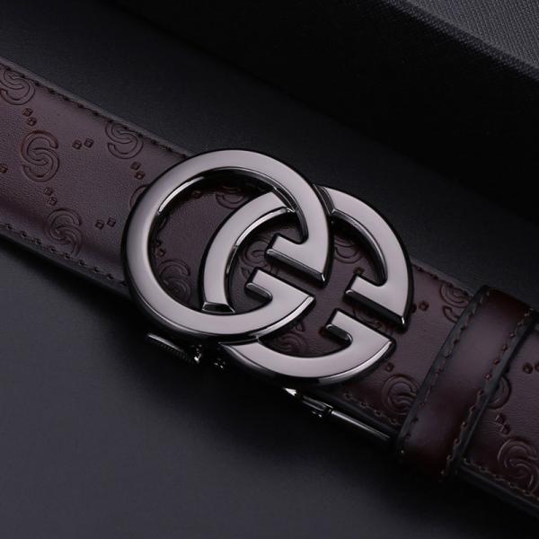 GUCCI Luxury Belts – Elegance Speaks in the Language of Details