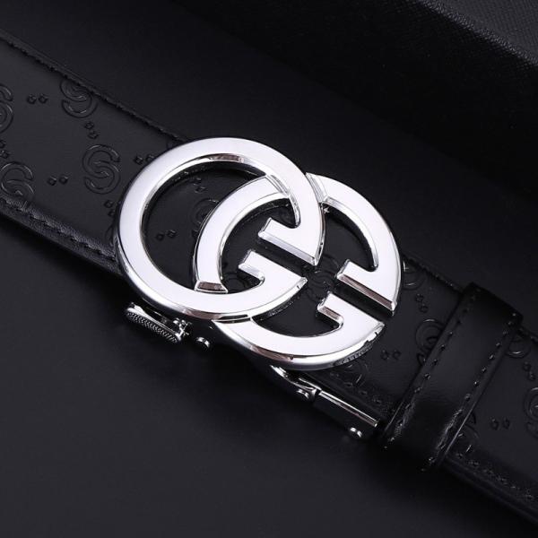 GUCCI Luxury Belts – Elegance Speaks in the Language of Details
