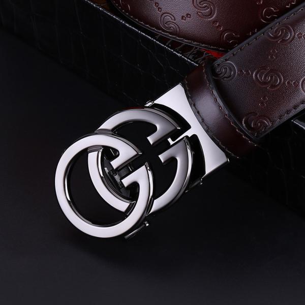 GUCCI Luxury Belts – Elegance Speaks in the Language of Details