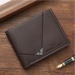Armani leather wallet a symbol of Italian elegance