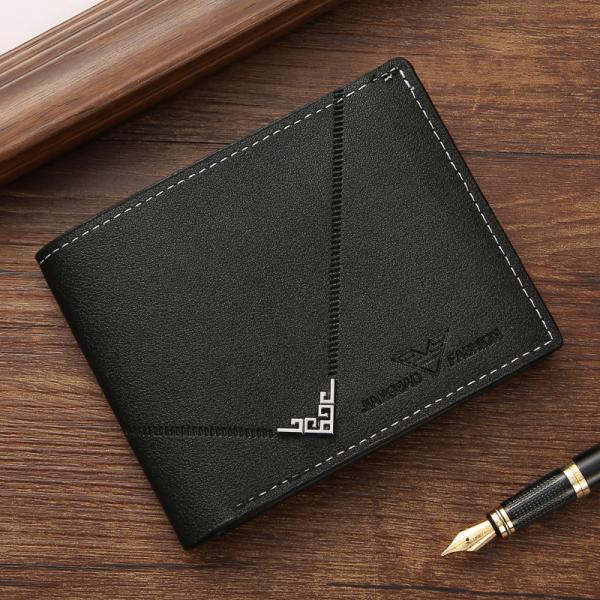 Armani leather wallet a symbol of Italian elegance