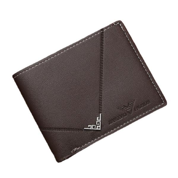 Armani leather wallet a symbol of Italian elegance