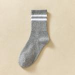 Multicolored sports socks comfort and style with every step
