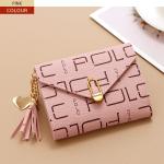 Lovely's elegant wallets a touch of taste in every detail