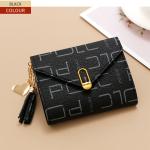 Lovely's elegant wallets a touch of taste in every detail