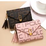 Lovely's elegant wallets a touch of taste in every detail