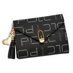 Lovely's elegant wallets a touch of taste in every detail