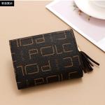 Lovely's elegant wallets a touch of taste in every detail