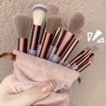13Piece Makeup Brush Set