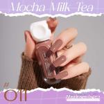 Discover the magic of colors with the luxurious Islamic nail polish collection, which includes 11 dazzling shades, designed to suit every mood and every occasion.