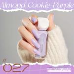 Discover the magic of colors with the luxurious Islamic nail polish collection, which includes 11 dazzling shades, designed to suit every mood and every occasion.